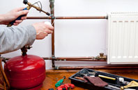 free Temple Guiting heating repair quotes